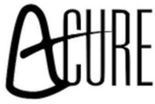 A-CURE logo