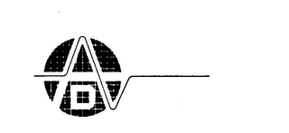 A D logo