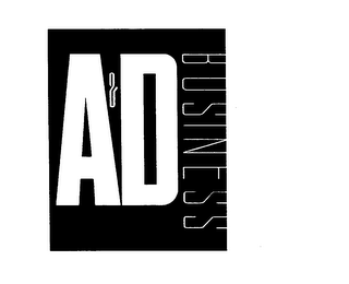 A & D BUSINESS
