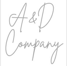 A & D COMPANY logo