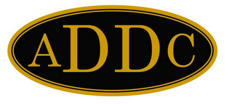 A D D C logo