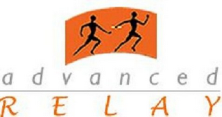 A D V A N C E D R E L A Y logo
