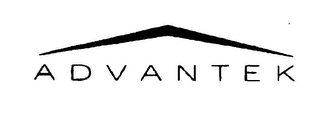 A D V A N T E K logo