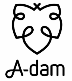 A-DAM logo