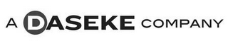 A DASEKE COMPANY logo
