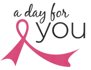 A DAY FOR YOU logo