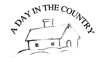 A DAY IN THE COUNTRY logo