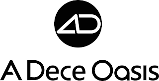 A DECE OASIS logo