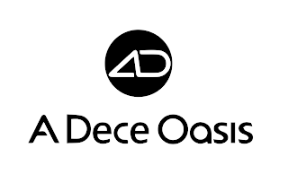A DECE OASIS AD logo