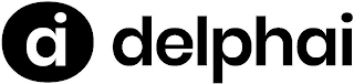 A DELPHAI logo