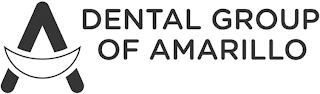 A DENTAL GROUP OF AMARILLO logo