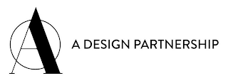 A DESIGN PARTNERSHIP logo