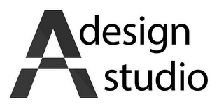 A DESIGN STUDIO logo
