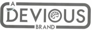 A DEVIOUS BRAND logo