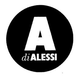 A DI ALESSI logo