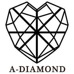 A-DIAMOND logo