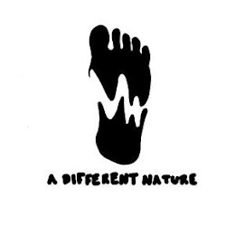 A DIFFERENT NATURE logo
