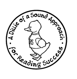 A DILLIE OF A SOUND APPROACH FOR READING SUCCESS