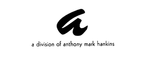 A DIVISION OF ANTHONY MARK HANKINS logo