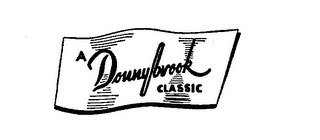 A DONNYBROOK CLASSIC logo