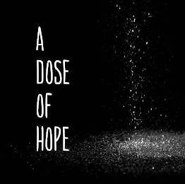 A DOSE OF HOPE logo