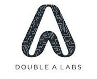 A DOUBLE A LABS logo