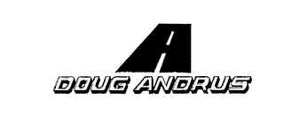 A DOUG ANDRUS