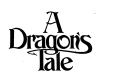 A DRAGON'S TALE logo
