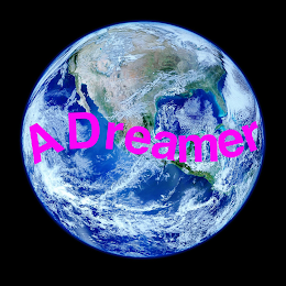 A DREAMER logo