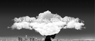 A DREAMER'S PRODUCTION logo
