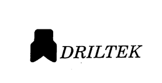A DRILTEK logo