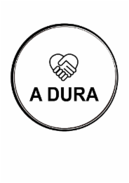 A DURA logo