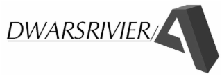A DWARSRIVIER logo
