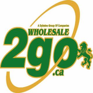 A DYLMINE GROUP OF COMPANIES WHOLESALE 2GO .CA logo