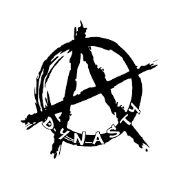 A DYNASTY logo
