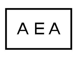 A E A logo
