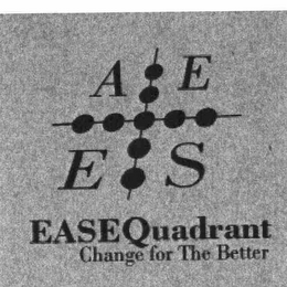 A E E S EASEQUADRANT CHANGE FOR THE BETTER logo