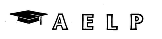 A E L P logo