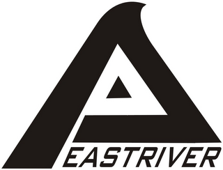 A EASTRIVER logo