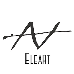 A ELEART logo