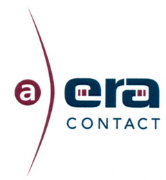 A ERA CONTACT logo