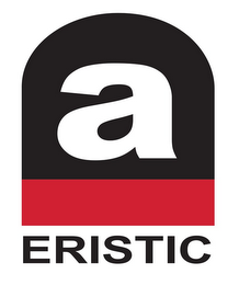 A ERISTIC logo