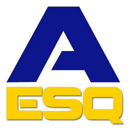 A ESQ logo