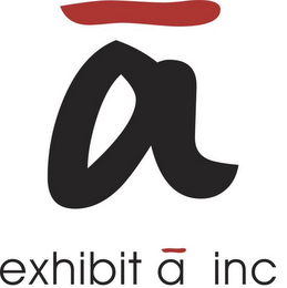 A EXHIBIT A INC logo