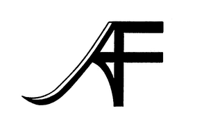 A & F logo