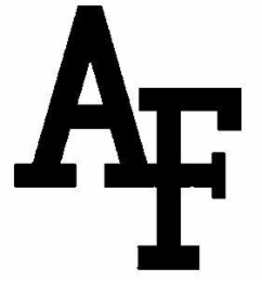 A F
