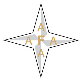 A F A A A logo