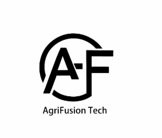 A F AGRIFUSION TECH logo