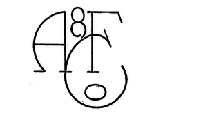 A & F CO logo