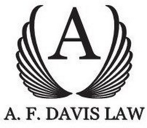 A. F. DAVIS LAW